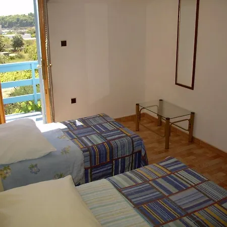In With Sea View, Balcony, Air Conditioning, Wifi 3560-1 * Sućuraj