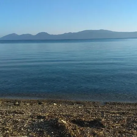 In With Sea View, Balcony, Air Conditioning, Wifi 3560-1 Sućuraj