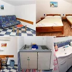 In With Sea View, Balcony, Air Conditioning, Wifi 3560-1 Apartment