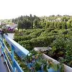 In With Sea View, Balcony, Air Conditioning, Wifi 3560-1 Sućuraj