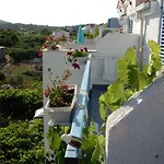 In With Sea View, Balcony, Air Conditioning, Wifi 3560-1 Apartment