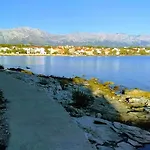 Apartment In With Sea View, Balcony, Air Conditioning, Wifi 3560-1
