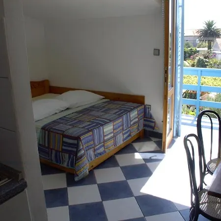 In With Sea View, Balcony, Air Conditioning, Wifi 3560-1 Apartment