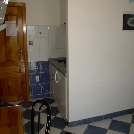 In With Sea View, Balcony, Air Conditioning, Wifi 3560-1 Apartment