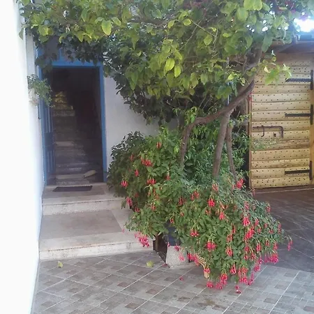 In With Sea View, Balcony, Air Conditioning, Wifi 3560-1 Apartment *