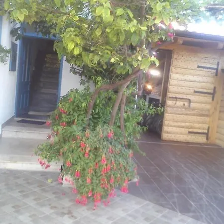 In With Sea View, Balcony, Air Conditioning, Wifi 3560-1 Sucuraj