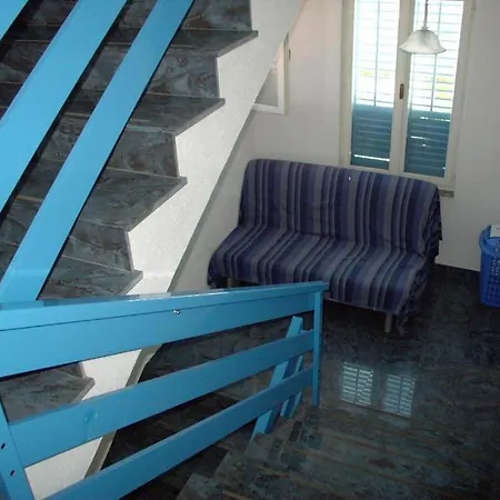 In With Sea View, Balcony, Air Conditioning, Wifi 3560-1